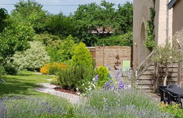 Gîte du Toilier - Foto 18