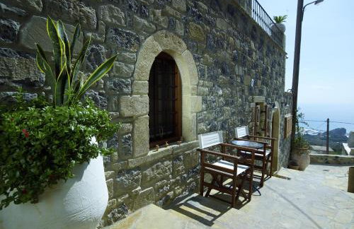 Diktynna Traditional Villas - Photo 15