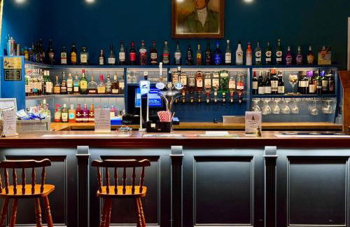 Friars Carse Country House Hotel - Foto 11