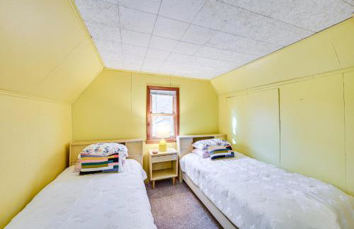 Grand Junction Lake Home 13 Mi to South Haven! - Foto 24