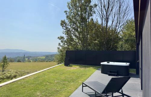 Luxurious villa with jacuzzi in the Beskid Mountains - Foto 22