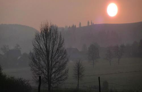Ferienwohnung in der Nahe des Skigebietes - Foto 66