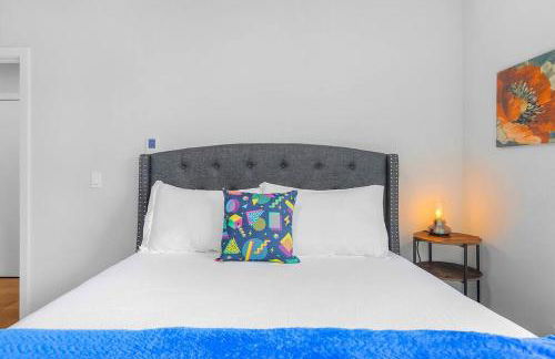 Old-Western Time Travelers Cowboys Sweet Suite - Foto 12