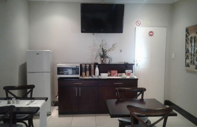 Fairview Bed And Breakfast - Family Bedroom - Foto 11