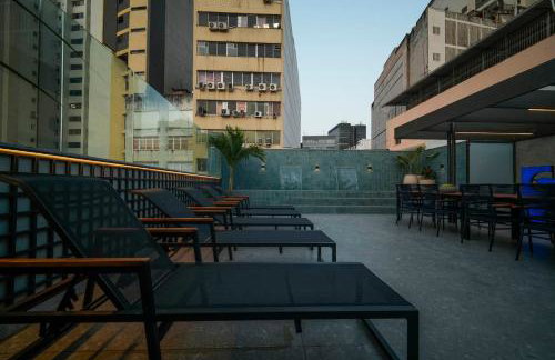 Lobie Dias Downtown - Foto 8