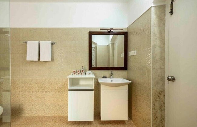 Amã Stays & Trails Victory Dawn, Kochi - Foto 11