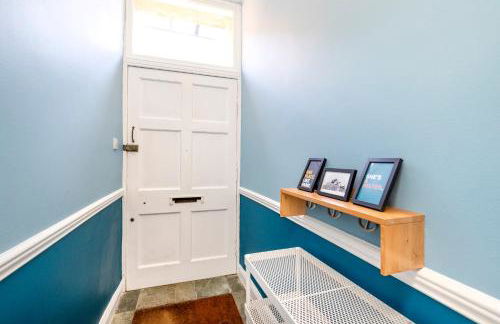 Refined 2-Bed Flat with Classic Edinburgh Charm - Foto 30