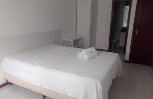 Apto 2/4 resort TreeBies- Subaúma - Foto 14