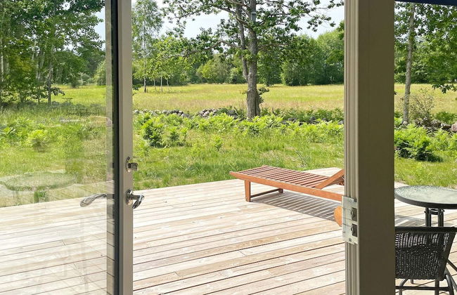 4 Star Holiday Home in Lottorp-by Traum - Foto 23