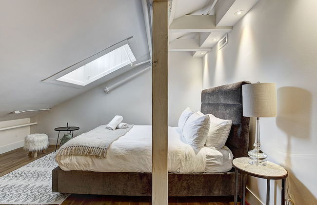 The Saint Lofts - Foto 70