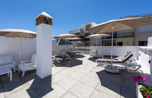 Apartamentos Toboso Plaza - Foto 55