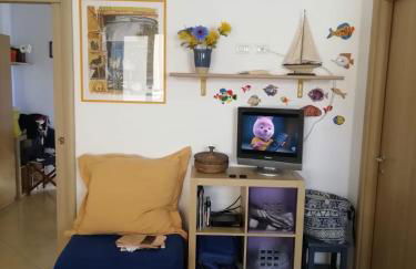 Appartamento rifinito con vista panoramica a 50 mt dal mare - Foto 10