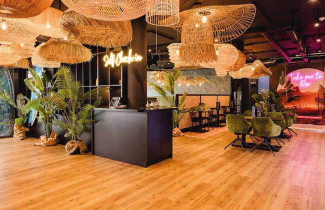 Rioca Hafeninsel Posto 8 - Foto 2