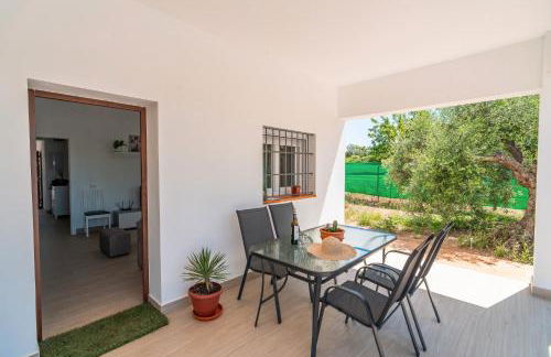 Casa Rural Olivera - Foto 9