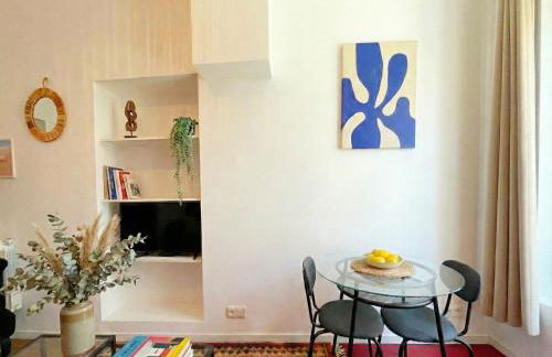 Novita - Appartement 4 personnes - check in h24 & wifi - Photo 28