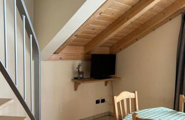 Chalet Champagne - Foto 28