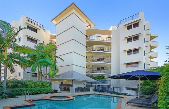 Raffles Mooloolaba - Photo 1