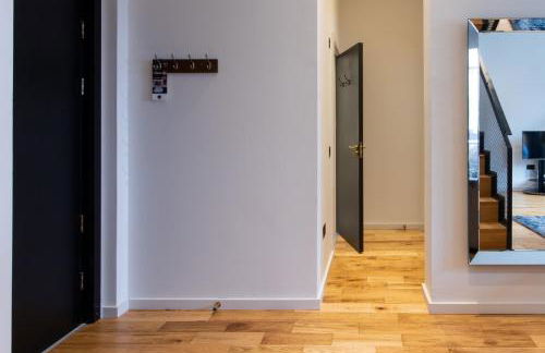 Linton Collection - Blackfriars Lofts - Foto 30