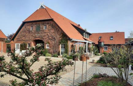 Ferienwohnung Taubenschlag - Foto 22