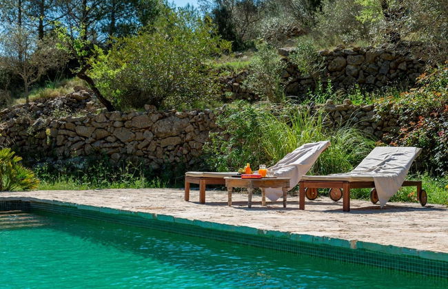 Refugio Marnes Casas Rurales - Foto 24