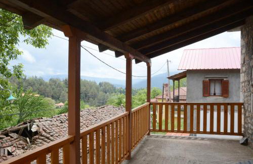 Villa Katerinas - Photo 25