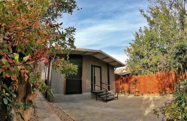 The Getaway - Foto 17