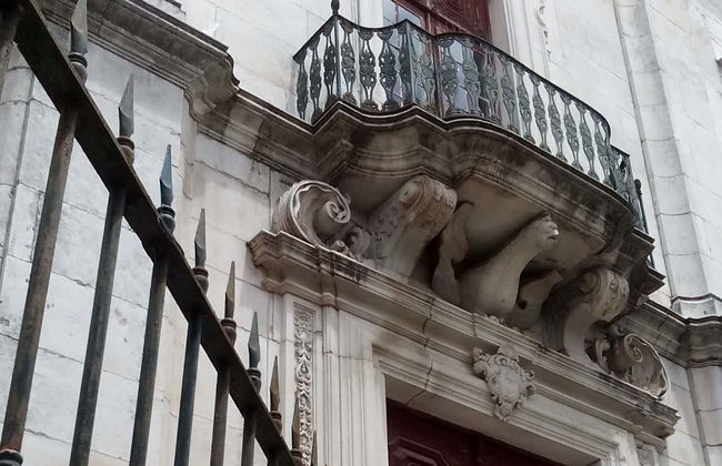 Visita guiada por Santarém - Foto 2