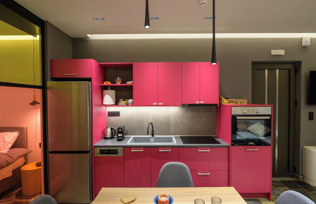 Antinea Olympian Villa - Foto 68