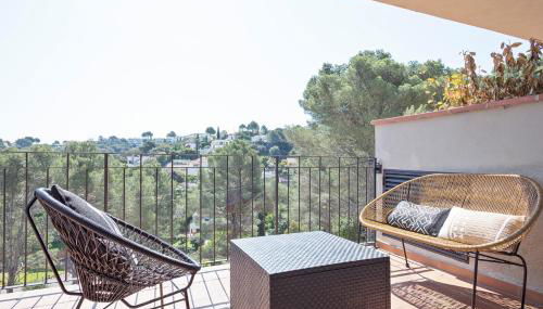 Precioso apartamento en Begur al lado de la playa Racó de Pals - Foto 5