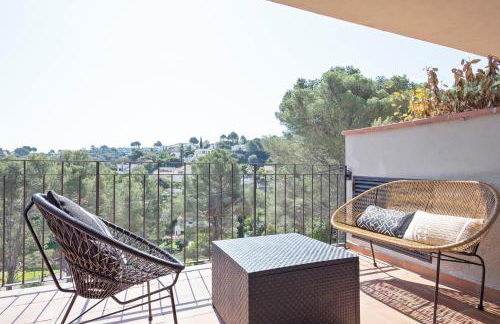 Precioso apartamento en Begur al lado de la playa Racó de Pals - Foto 5