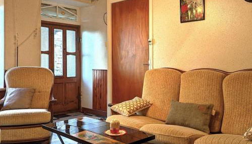 Charmante maison de village en Haute-Saône avec cheminée - FR-1-583-479 - Foto 5