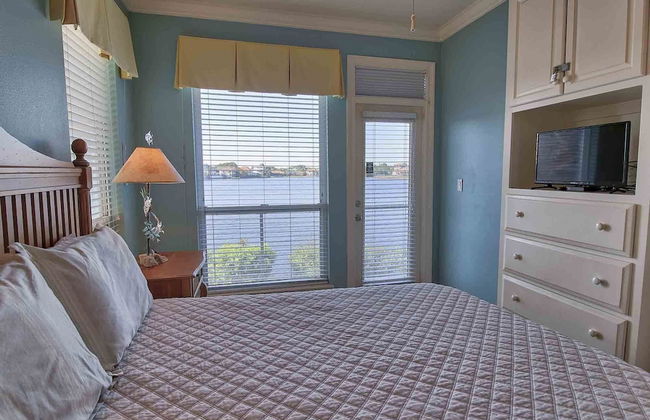 Destiny Beach Villas by Southern Vacation Rentals - Photo 32