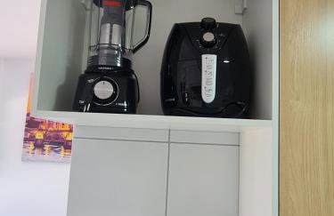 Flat Smart Residence - Foto 19