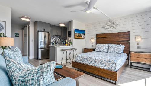 Chic & Elegant Oceanfront Vistas - Foto 3