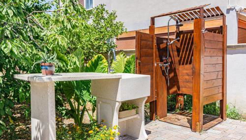 Il Giardino dei Limoni - Leporano Marina (TA) - Foto 3, Garden