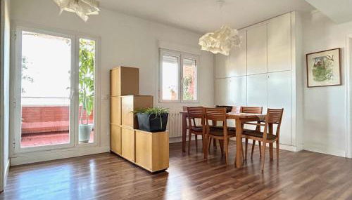 Hispalis Ático Bermejales - Foto 3