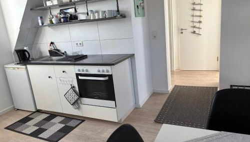 Gemütliches Apartment in bester Lage in Neheim - Foto 4