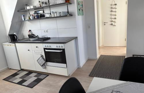 Gemütliches Apartment in bester Lage in Neheim - Foto 4