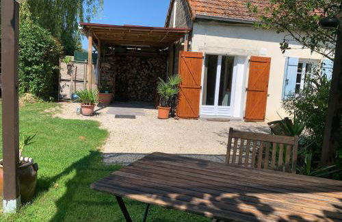 Studio à 15mn de Beaune - Foto 6