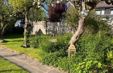 "Ohuus" Ferienhaus mit Garten - Foto 22