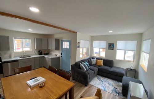 Talkeetna Bush Pilot House - Foto 25