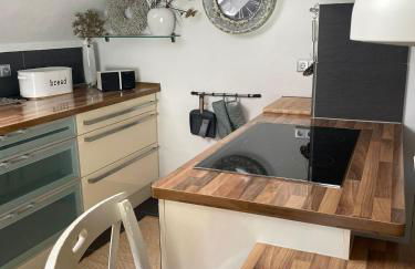 Ferienwohnung Uchtelfangen - Foto 14