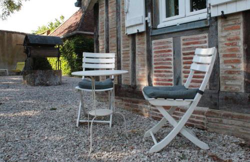 Le Gîte de Saint Phal - Photo 40