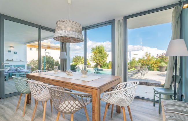 Casa Del Mar in Son Serra de Marina - Foto 19