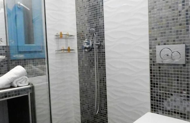 Captain Lazaros Villas - Photo 21