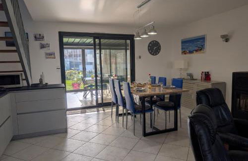 Grande maison familiale proche La Mine d'or - Foto 6