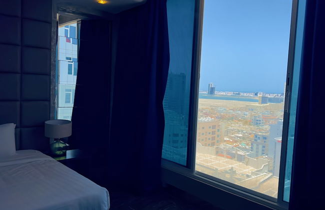 Blaire Executive Suites - Photo 58