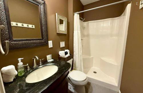 Lake Front Sunset | New Deck | Kayaks | Canoe - Foto 46