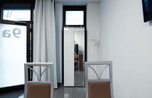 City J&L Apartment Zentrale Lage - Foto 45