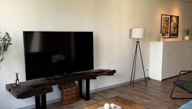 genießen & entspannen mit einem privaten Parkplatz - Foto 3